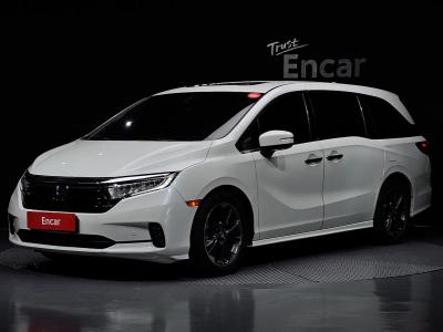 2023 Honda Odyssey