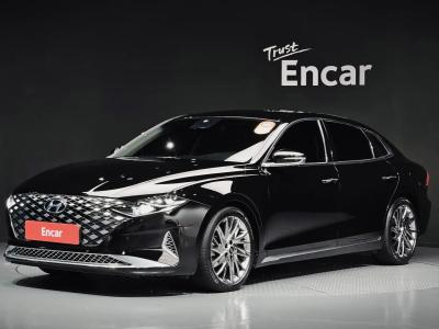 2020 Hyundai Grandeur