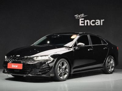 2020 Kia K5