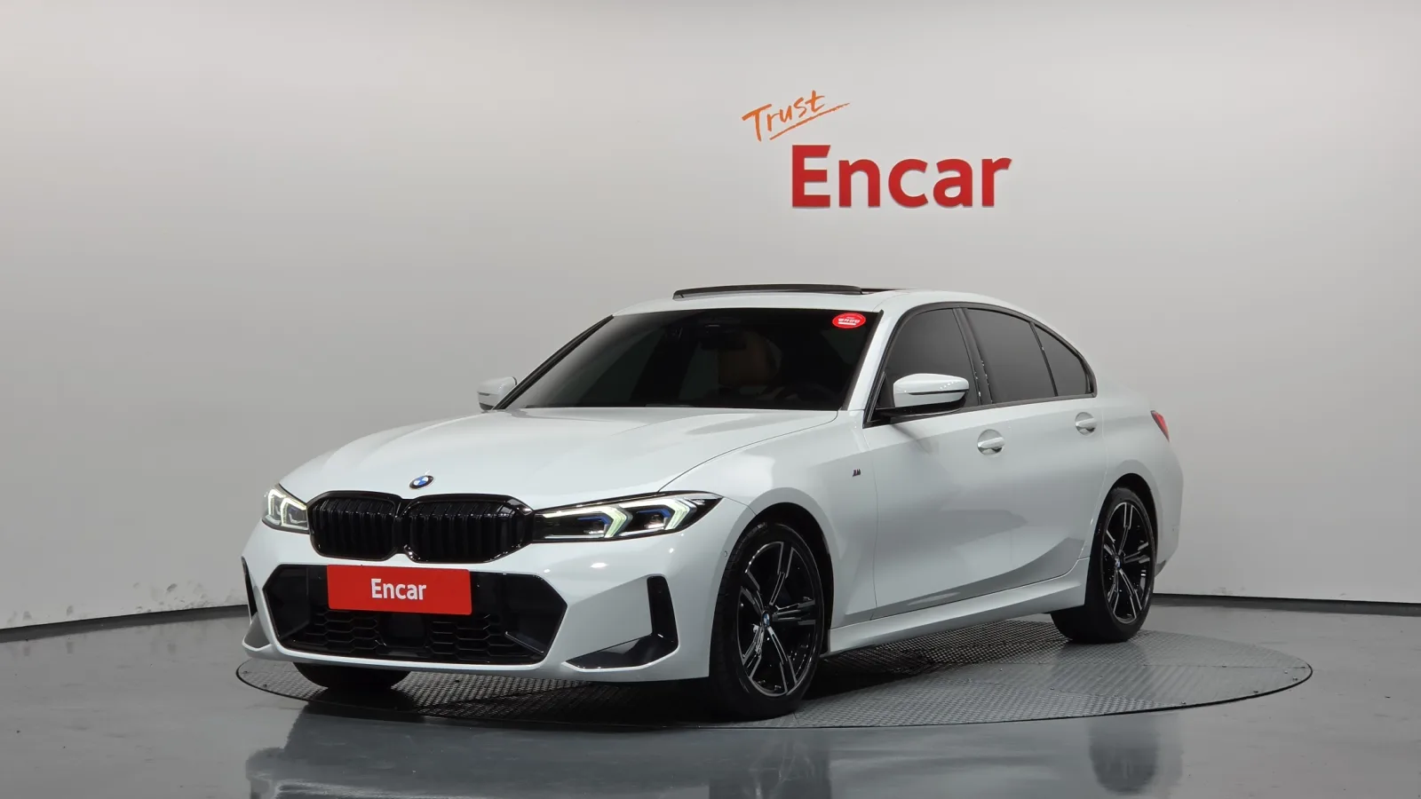 2023 BMW 3-Series