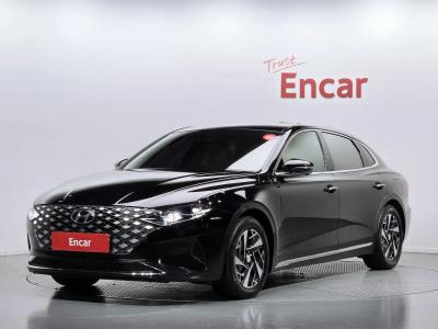 2022 Hyundai Grandeur