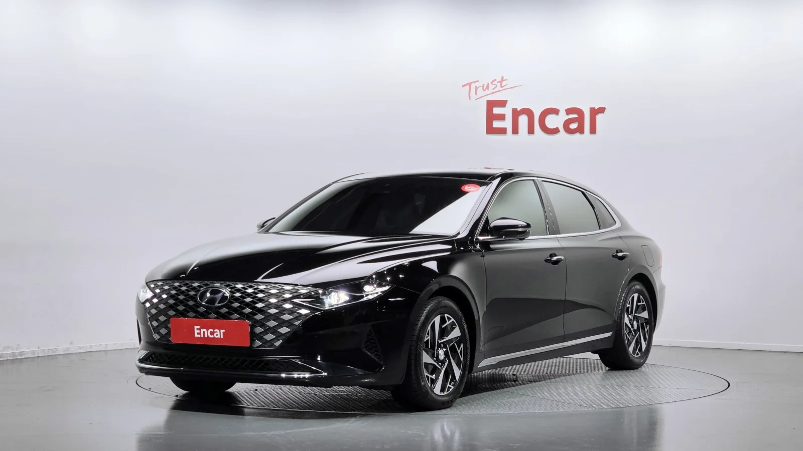 2022 Hyundai Grandeur