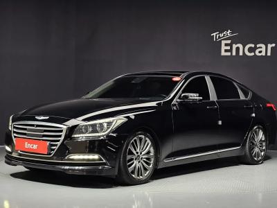 2014 Hyundai Genesis