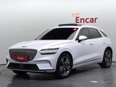 2022 Genesis GV70