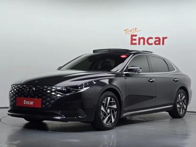 2022 Hyundai Grandeur