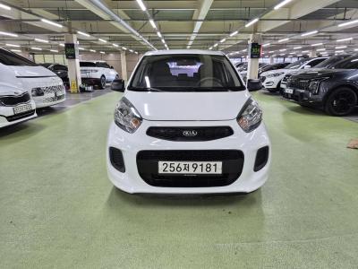 2016 Kia Picanto