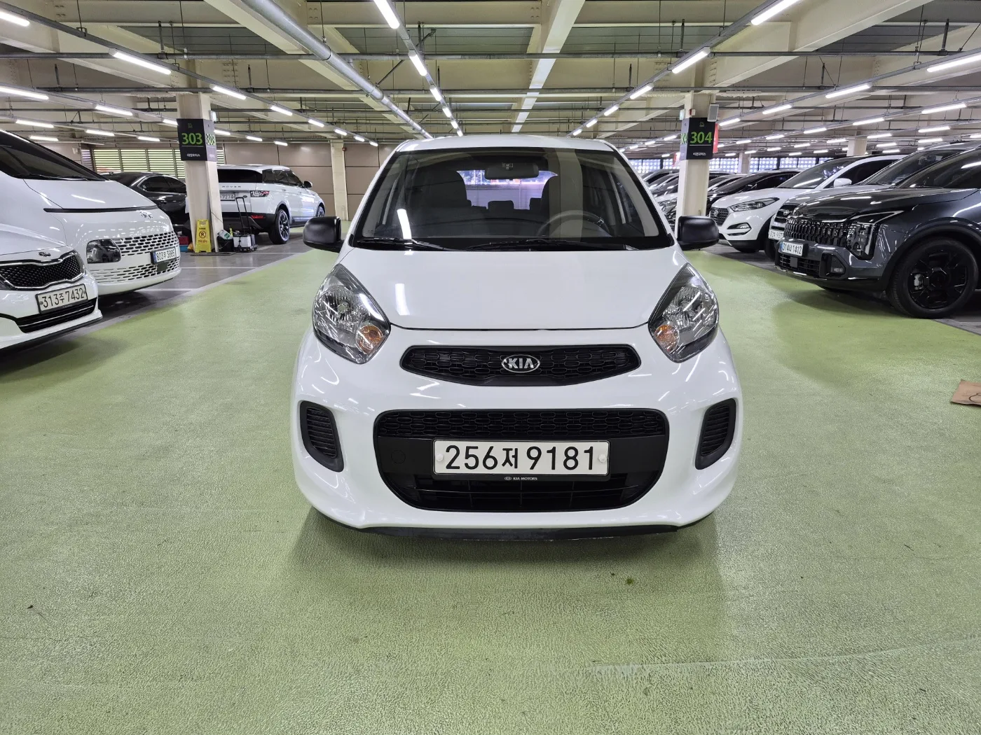 2016 Kia Picanto