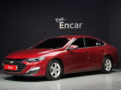 2019 Chevrolet Malibu