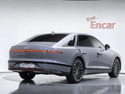 2025 Hyundai Grandeur