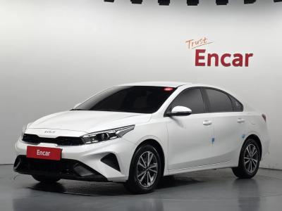 2024 Kia K3