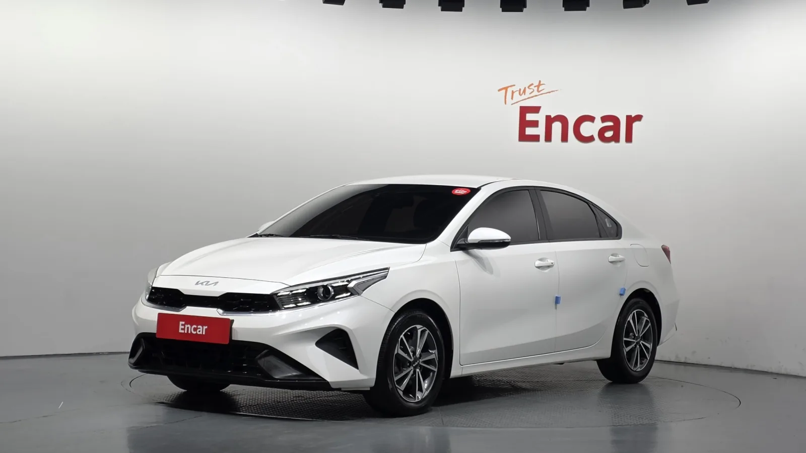 2024 Kia K3