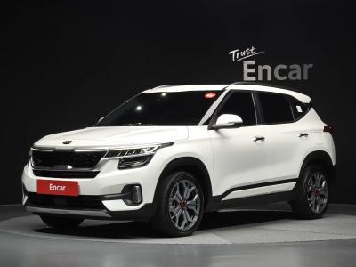 2021 Kia Seltos