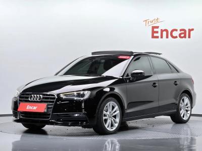 2016 Audi A3