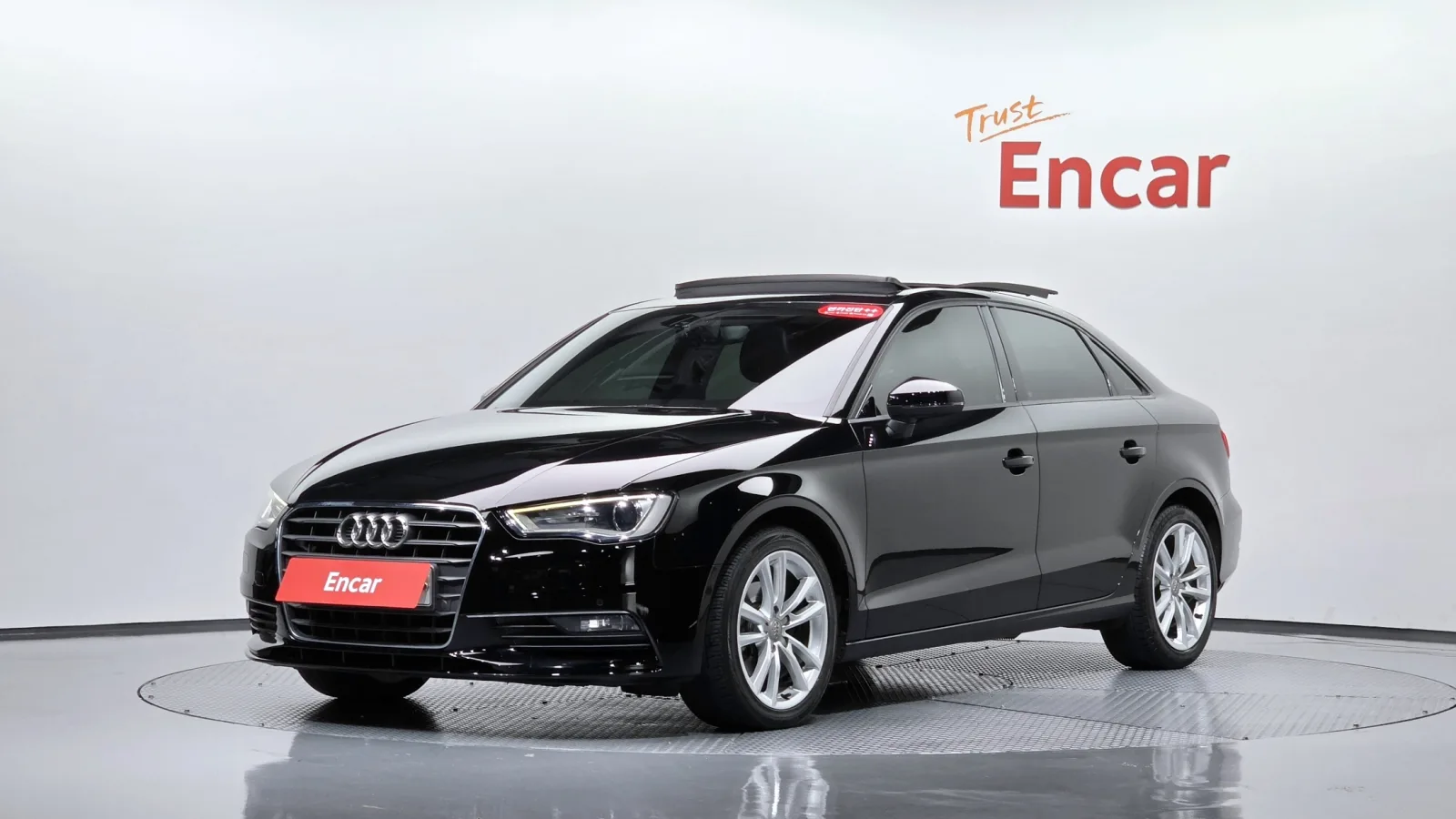2016 Audi A3