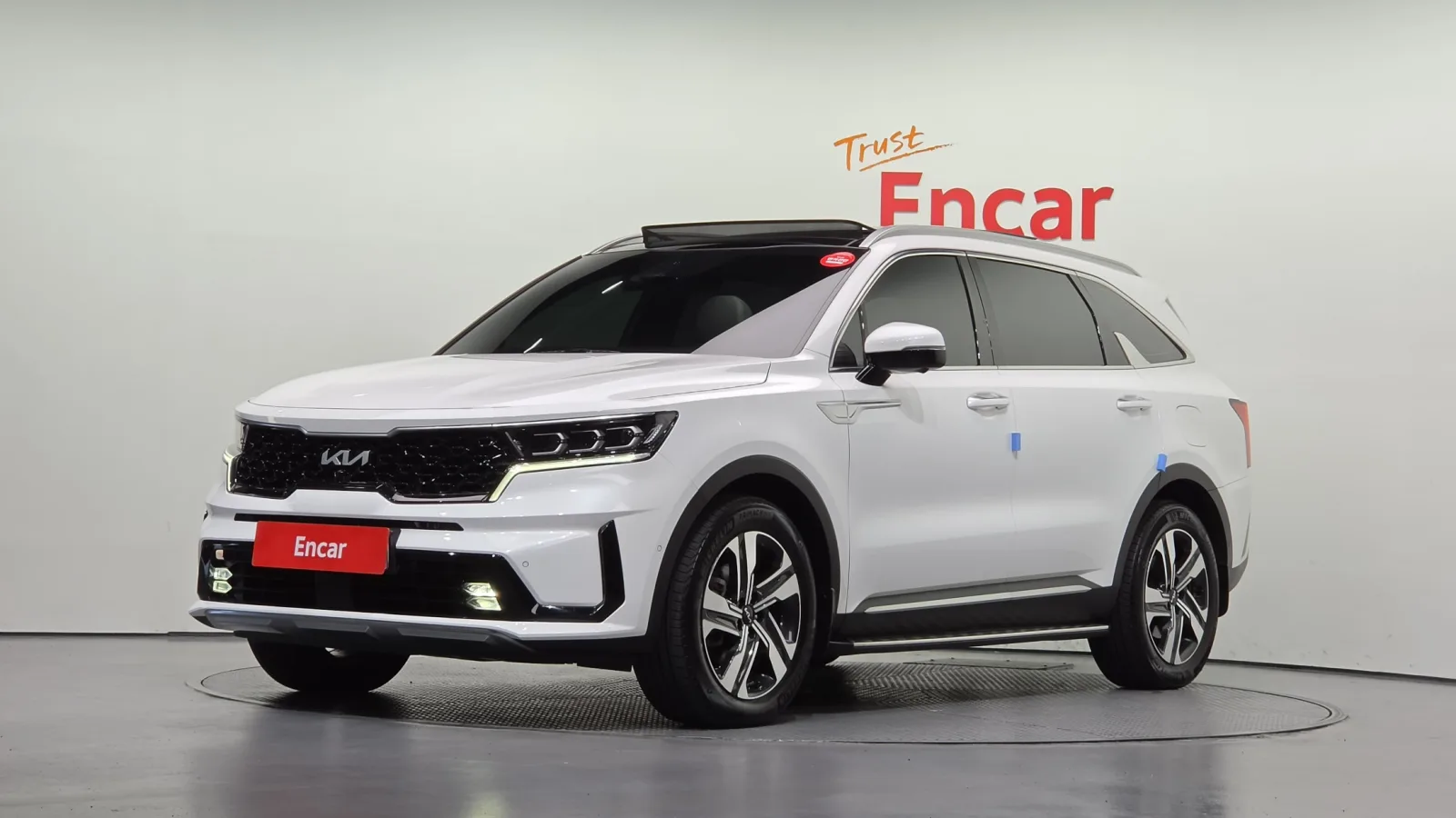 2022 Kia Sorento