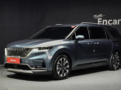 2023 Kia Carnival