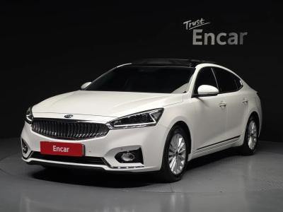 2016 Kia K7