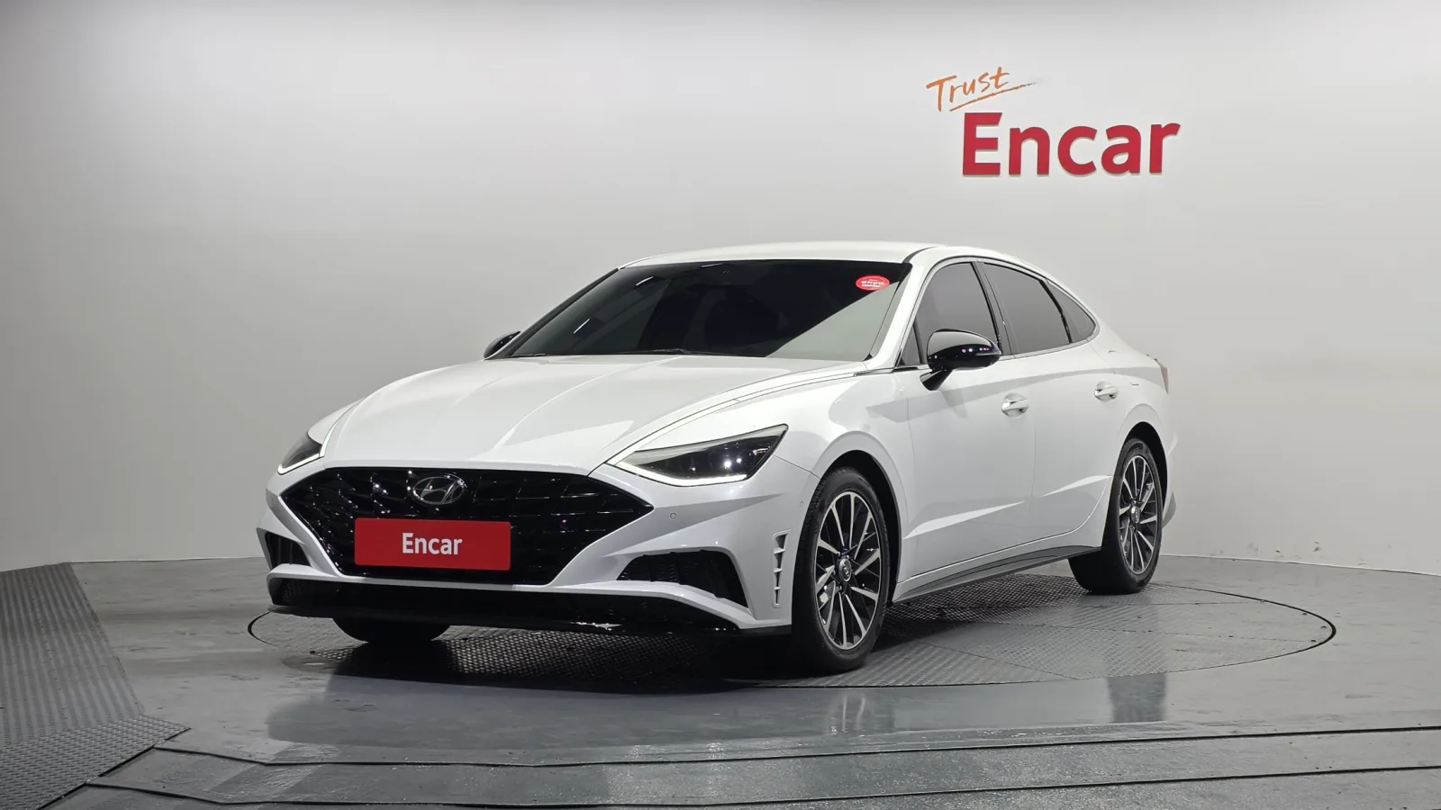2020 Hyundai Sonata
