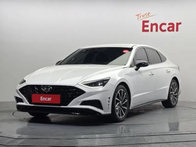 2020 Hyundai Sonata