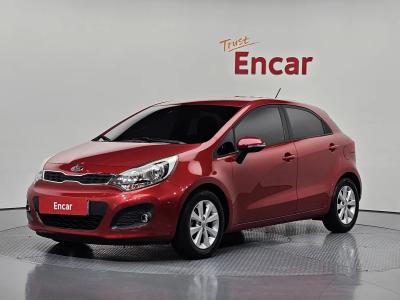2013 Kia pride