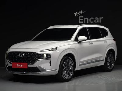 2021 Hyundai Santa Fe