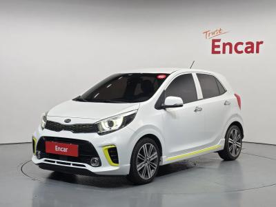 2018 Kia Picanto