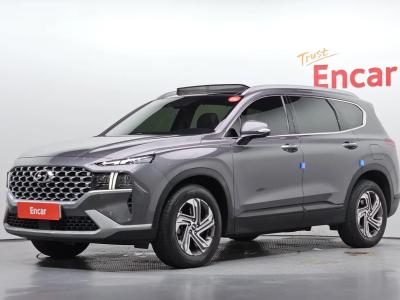 2021 Hyundai Santa Fe