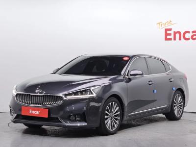 2019 Kia K7