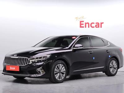 2021 Kia K7