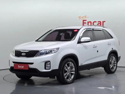 2014 Kia Sorento