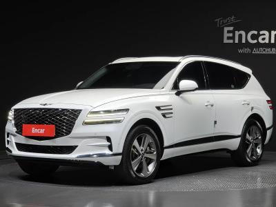 2023 Genesis GV80