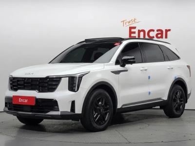 2024 Kia Sorento