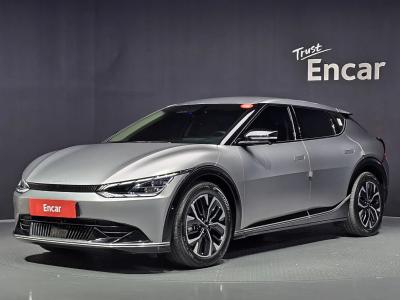 2023 Kia EV6