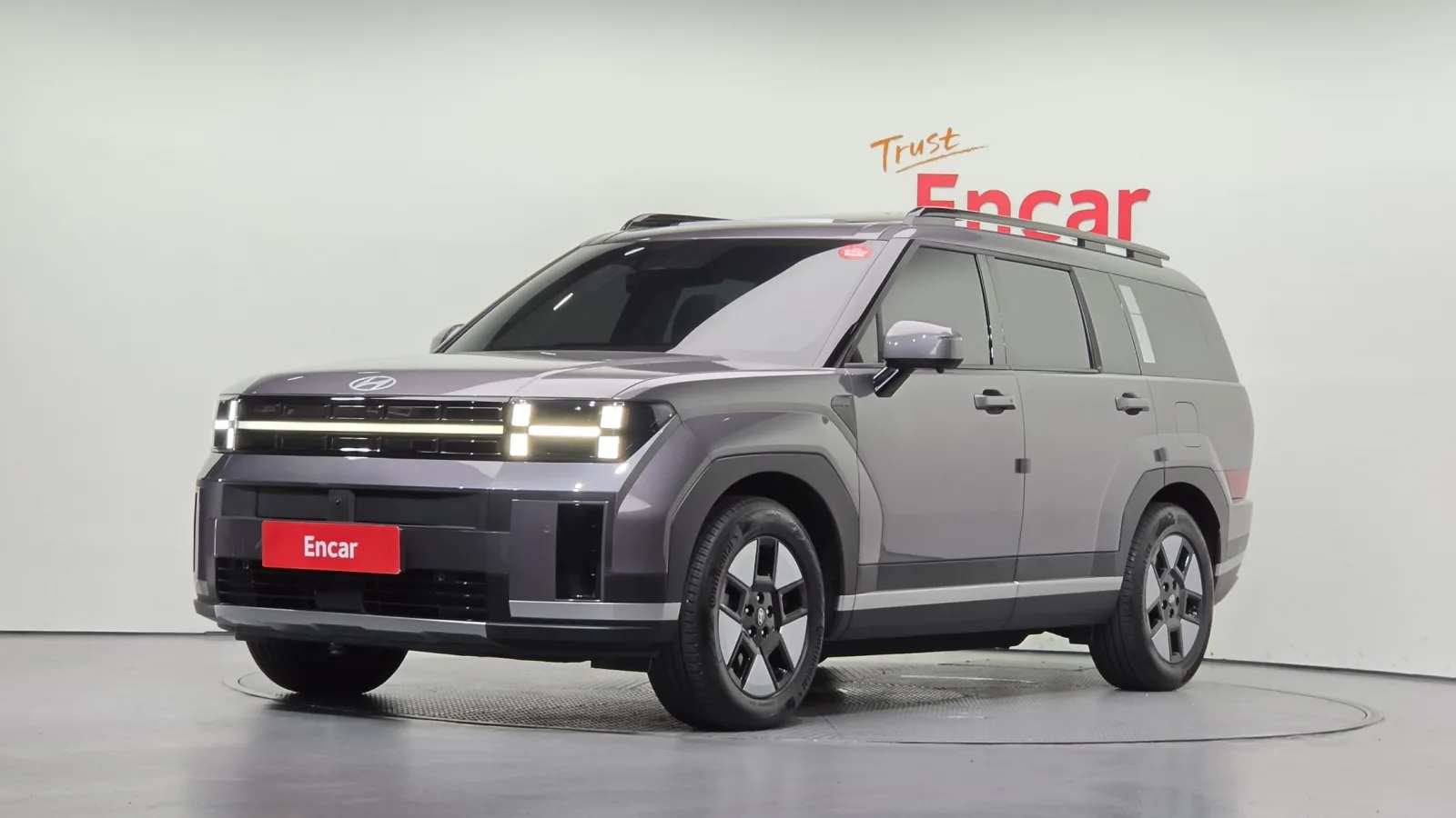 2024 Hyundai Santa Fe