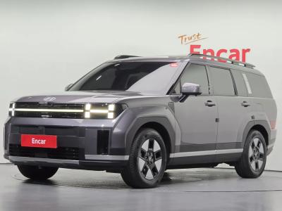 2024 Hyundai Santa Fe