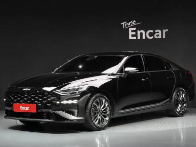 2023 Kia K8