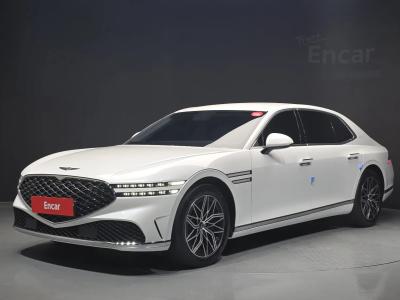 2023 Genesis G90