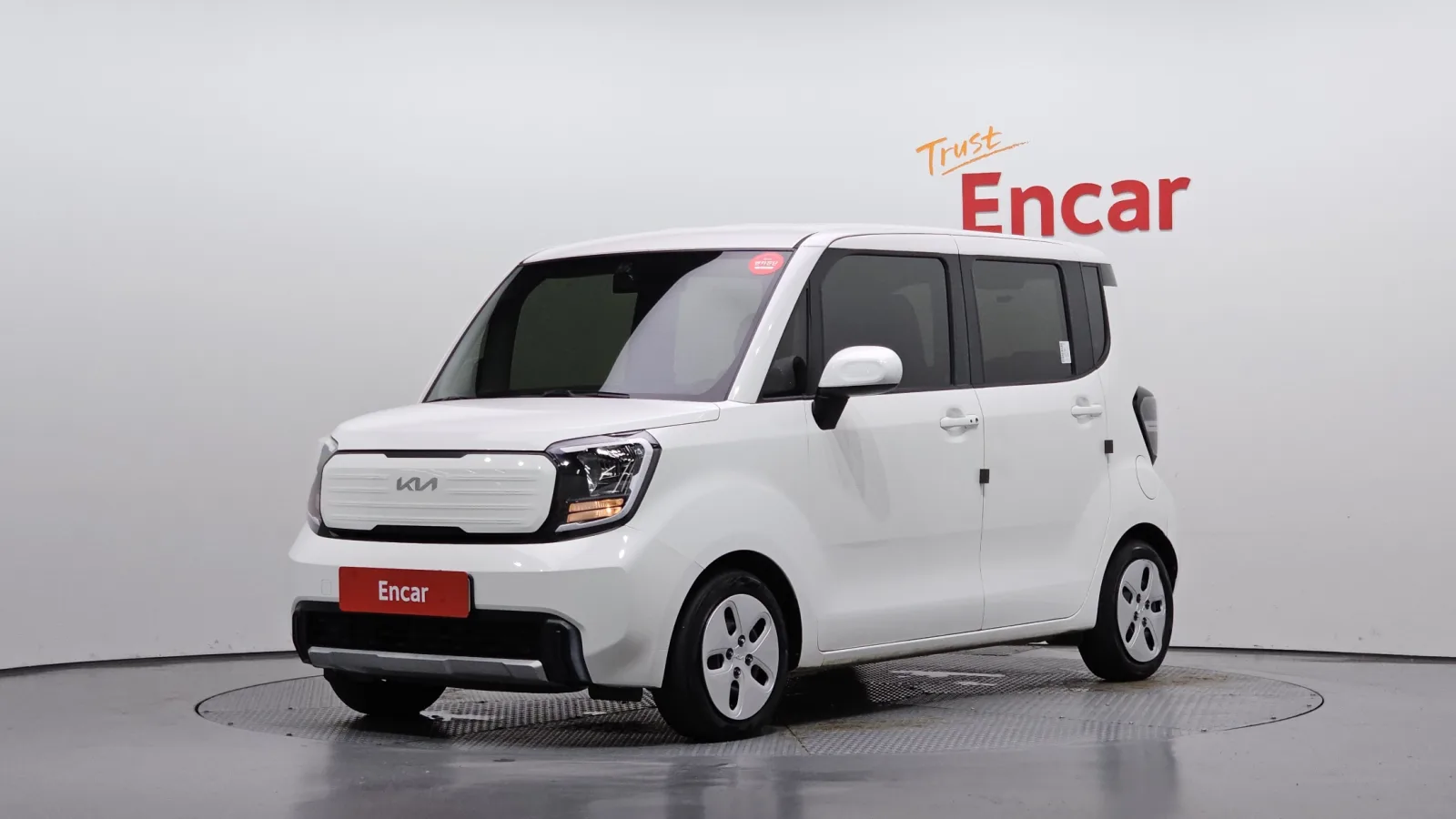 2023 Kia RAY