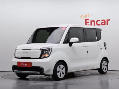 2023 Kia RAY
