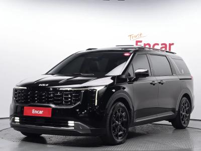2024 Kia Carnival