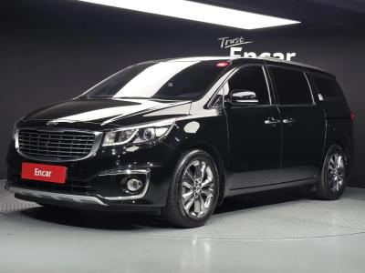 2016 Kia Carnival