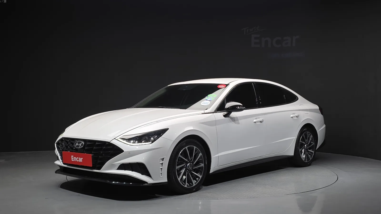 2023 Hyundai Sonata