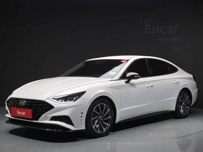 2023 Hyundai Sonata