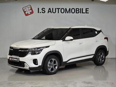 2023 Kia Seltos