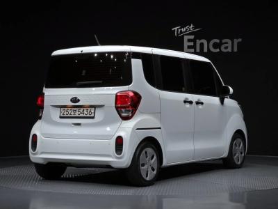 2021 Kia RAY