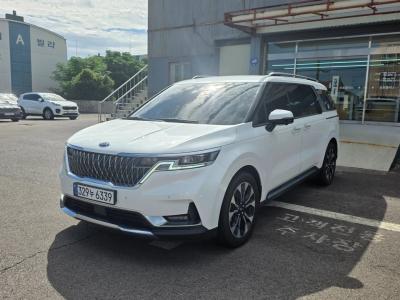 2021 Kia Carnival