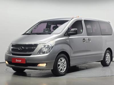 2014 Hyundai Starex