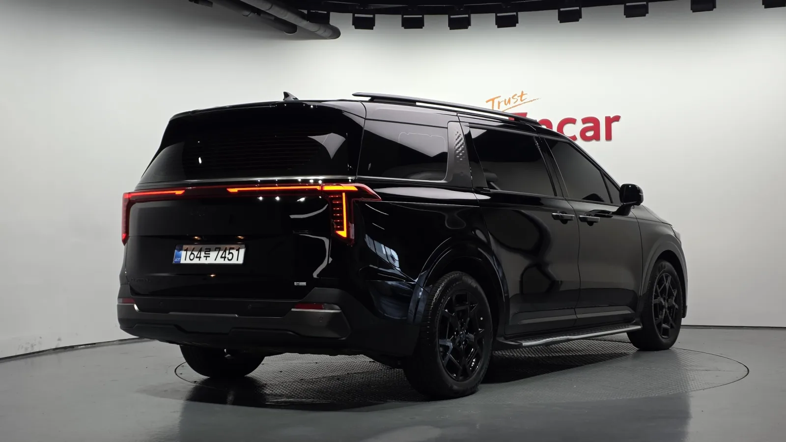 2026 Kia Carnival