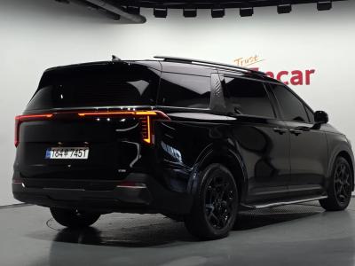 2026 Kia Carnival