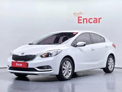 2015 Kia K3
